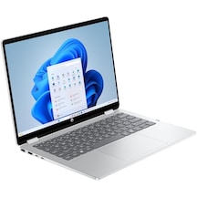 HP Omnibook 5 Flip 14-FP0003NT BT0A3EA Core 5 120U 16 GB 512 GB SSD 14" W11H Dizüstü Bilgisayar