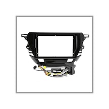 Opel Corsa F Multimedya Çerçevesi