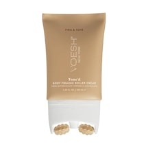 Voesh Tone&apos D Body Firming Roller Krem 100 Mililitre