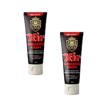 Süper Ginseng Özel 50 Ml X 2 Adet