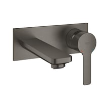 Grohe Lineare İki Delikli  Lavabo Bataryası M-Boyut 19409Al1