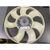 Ford Transit Fan Termiği Pervaneli