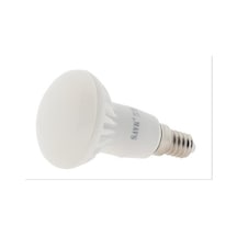 5 Adet R50 Led Lamba 6W 35W Beyaz 6500Kelvin