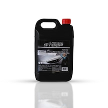 Steep Ultimate Hızlı Cila Wax İçerikli 5 Lt