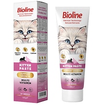 Bioline Kitten Paste 100 G