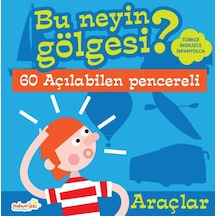 Bu Neyin Gölgesi Araçlar - Dppq-901732