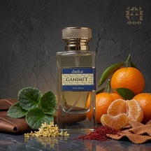 Aromatik - Odunsu