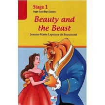 Beauty and the Beast CDLİ  (Stage 1)- Engin