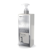 Morphosis Restructure Şampuan 1000ml Kuru - Yıpranmış