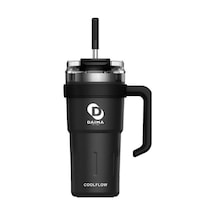 Coolflow Termos Siyah 780 Ml Siyah - 744230412 Siyah - 744230412 Siyah