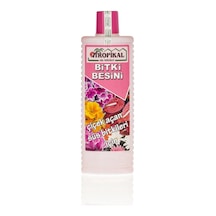 Çiçek Açan Bitkilere Besin-Vitamin Tropikal 500 ML