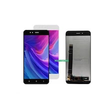 Xiaomi Mi A1 Mi 5X Lcd Ekran Dokunmatik