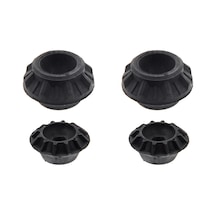 Vw Polo 1.0 Amortisör Takozu Arka Set Febı