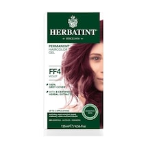 Herbatint Saç Boyası Ff4 Violet