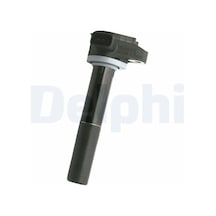 Honda Civic 7 Bobin 1.4 2001-2001 D14z5 Delphı Gn1016811b1
