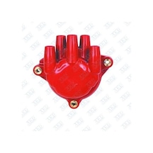 AKD OP169103 Distribütör Kapağı Bosch  Tip Vectra A 88/92 Omega A 85/90 1.8Sv- 2.0Ne Icı Bos
