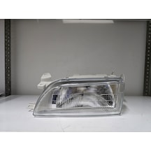 Toyota Corolla 1993 1994 1995 1996 1997 1998 Efsane Kasa Sol Far Manuel
