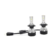 Photon Access H7 12000 Lümen E46 Uyumlu Kısa Led Far