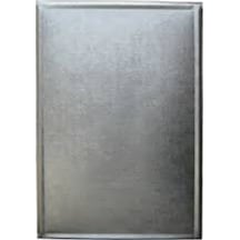 Evvon Petek Arkası Yalıtım Levhası Çerçeveli 80 X 90 Cm 3 Adet