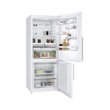 Profilo BD3076WCAP 526 LT No-Frost Kombi Tipi Buzdolabı