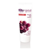 Bilka Collection Collagen İçerikli El ve Tırnak Kremi 100 ML