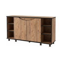 Kanki Pet Flex 120x40x69 Cm Akvaryum Sehpası Çam Flex 12040-atl01