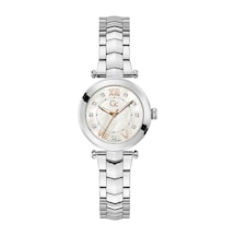 Gc Gcy93005l1mf Kadın Kol Saati Gümüş