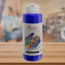 Mavi Akrilik Boya 120 Ml 0000 Clear