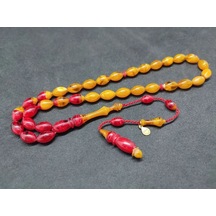 Ayhan Turan Usta Eseri Ful Hare Ful Damar Eski 0.6 Mm Deli M Sı Açık Gri 85913903