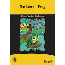 The Leap Frog İngilizce Hikaye Stage 3 - Hans Christian Andersen - Dorlion Yayınevi