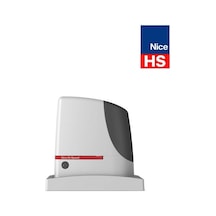 Nice Run 1200 Hs Hızlı Yana Kayar Kapı Motoru (Aksesuarsız Tek Mo