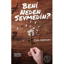 Hayy Yayınları Beni Neden Sevmedin?
