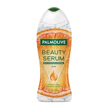 Palmolive Beauty Kan Portakalı Karpuz & Nane Duş Jeli 500 Ml - 5 Adet Tarı Diğer