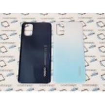 Oppo A92 Arka Pil Batarya Kapağı (503833403)
