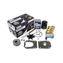 Suzukı Marın Df70a-df80a-df90a Bakım Seti 17400-87811 2009-2020