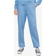Jjxx Jxabbie Kadin Mavi Eşofman Alti 12223960-silverlakeblue Mavi