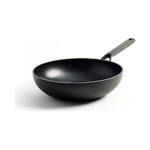 Kitchenaid Classic Alu Seramik Kaplama Wok Tava 28 Cm Diğer