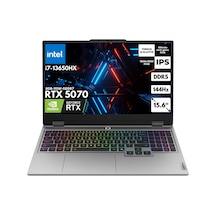 Lenovo LOQ 15IRX10 83JE00EWTRHMF45 i7-13650HX 32 GB 4 TB SSD RTX5070 15.6" W10P Dizüstü Bilgisayar