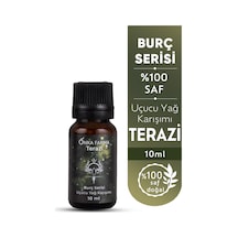 Onka Farma Terazi Burcu Uçucu Yağ Karışımı 10 ML