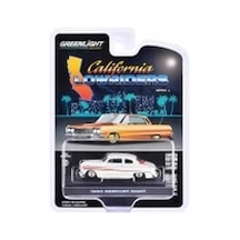 Greenlight 1/64 California Lowriders Series 6- 1950 Mercury Eight Coupe 63070-b