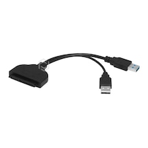 Frısby Fa-6616us Usb3.0/2.0 Sata2 Çevirici