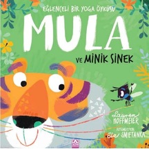 Mula Ve Minik Sinek - Mıex-664721