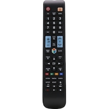 Samsung Uyumlu LcdLed Tv Kumanda Rm-D1078 +