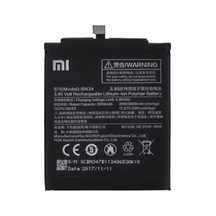 TeknikEvim Xiaomi Redmi 5A Bn34 Batarya Pil
