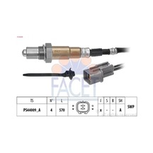 Audi A3 Oksijen Sensoru 1.4 Tfsi 2008-2013 Caxc Cmsa Facet 108548
