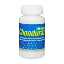 CHONDURAX TRİPLE ACTİON VİTAMİN D3 90 TB (Glucosamine Chondroitin