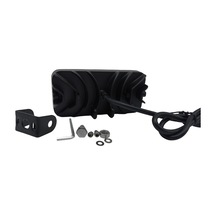 Life Offroad Sis Lambası Kırmızı-mavi-beyaz -sarı Çakarlı / Beyaz Sarı Çakarlı/ Lass381