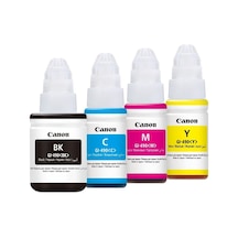 Canon Gı- 490 Mürekkep Seti G2411/G2415/G3411/G3415/G4411