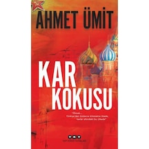 Kar Kokusu - Uxfo-649427