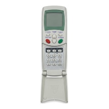 Klima Kumandası Kt-4000